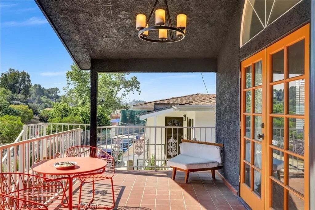 House in Los Angeles, California, United States 1 - 18833456