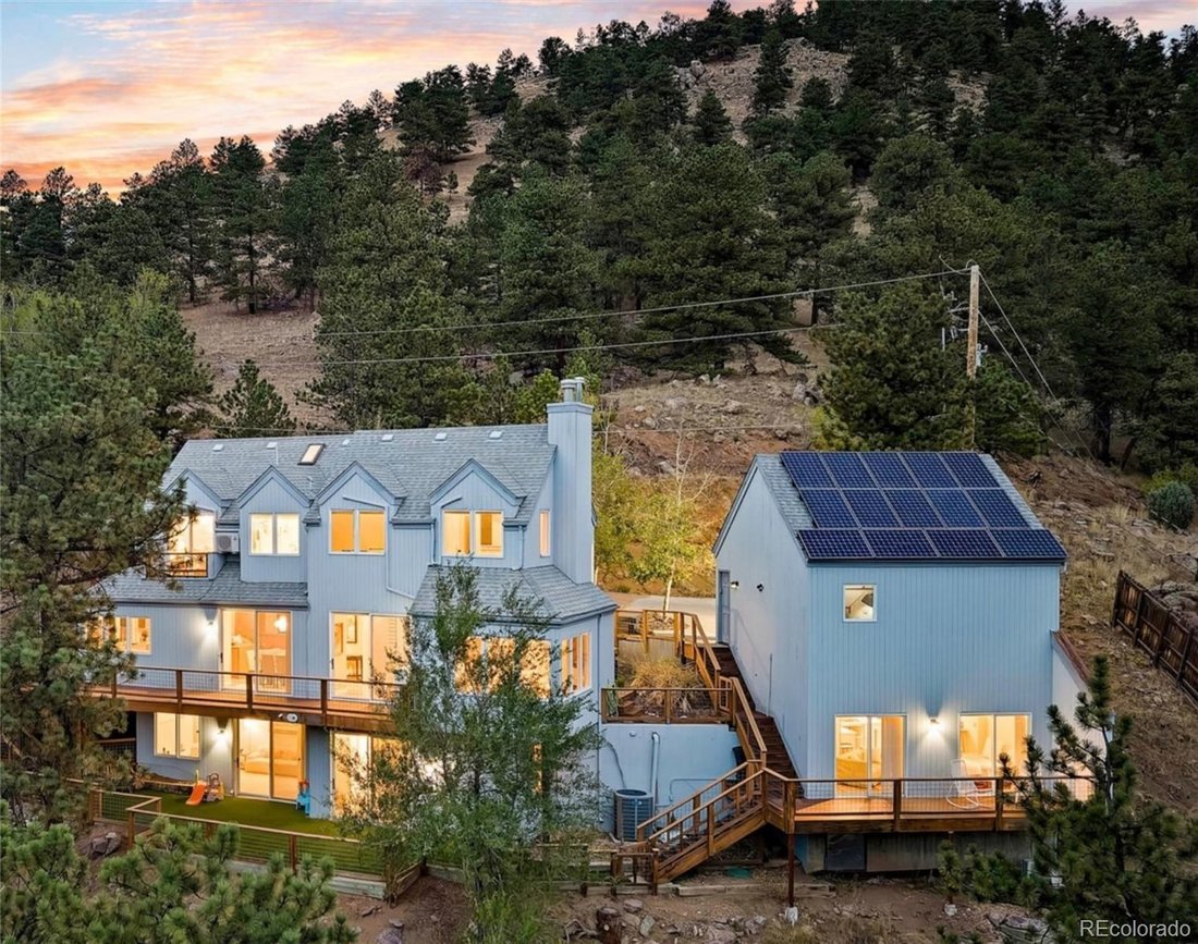 House in Boulder, Colorado, United States 1 - 18952492