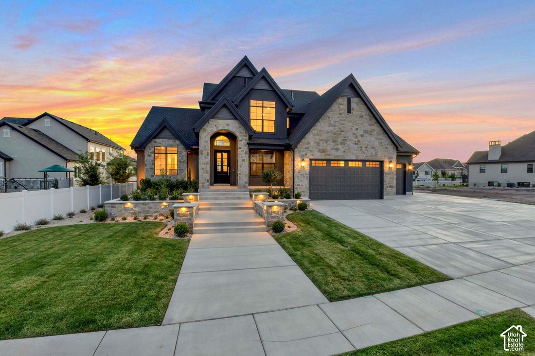 House in Kaysville, Utah, United States 1 - 18485797