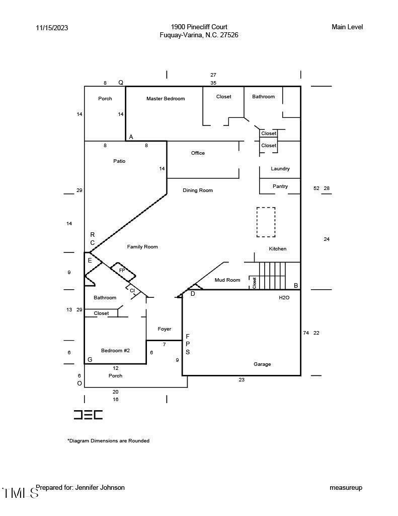 House in Fuquay-Varina, North Carolina, United States 2 - 19013666