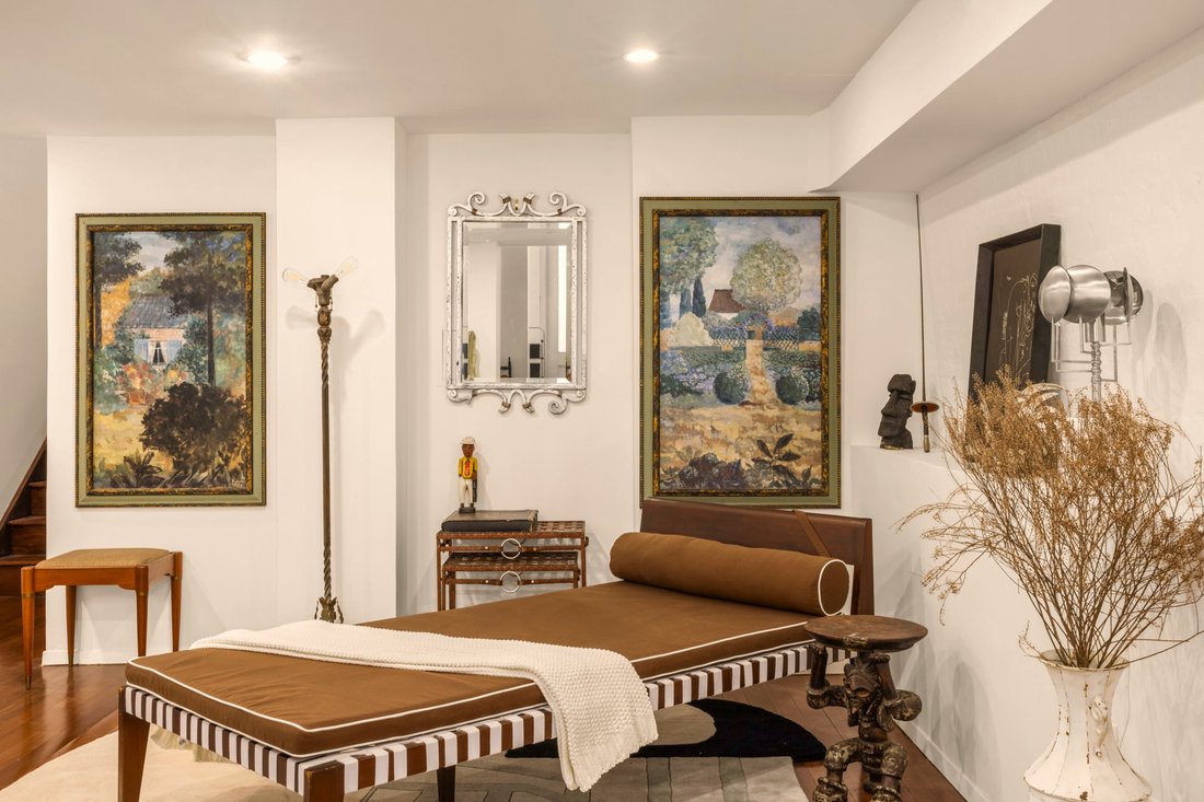 Condo in New York, New York, United States 4 - 19014721
