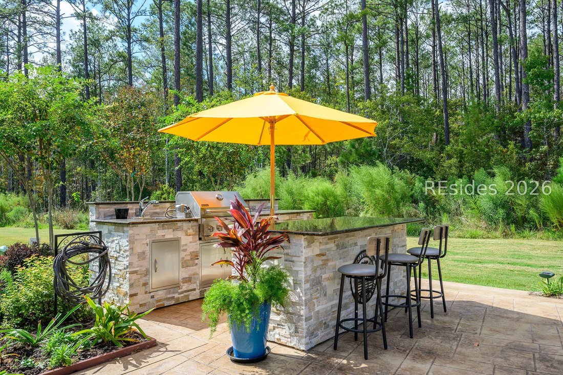 House in Hardeeville, South Carolina, United States 3 - 19008878