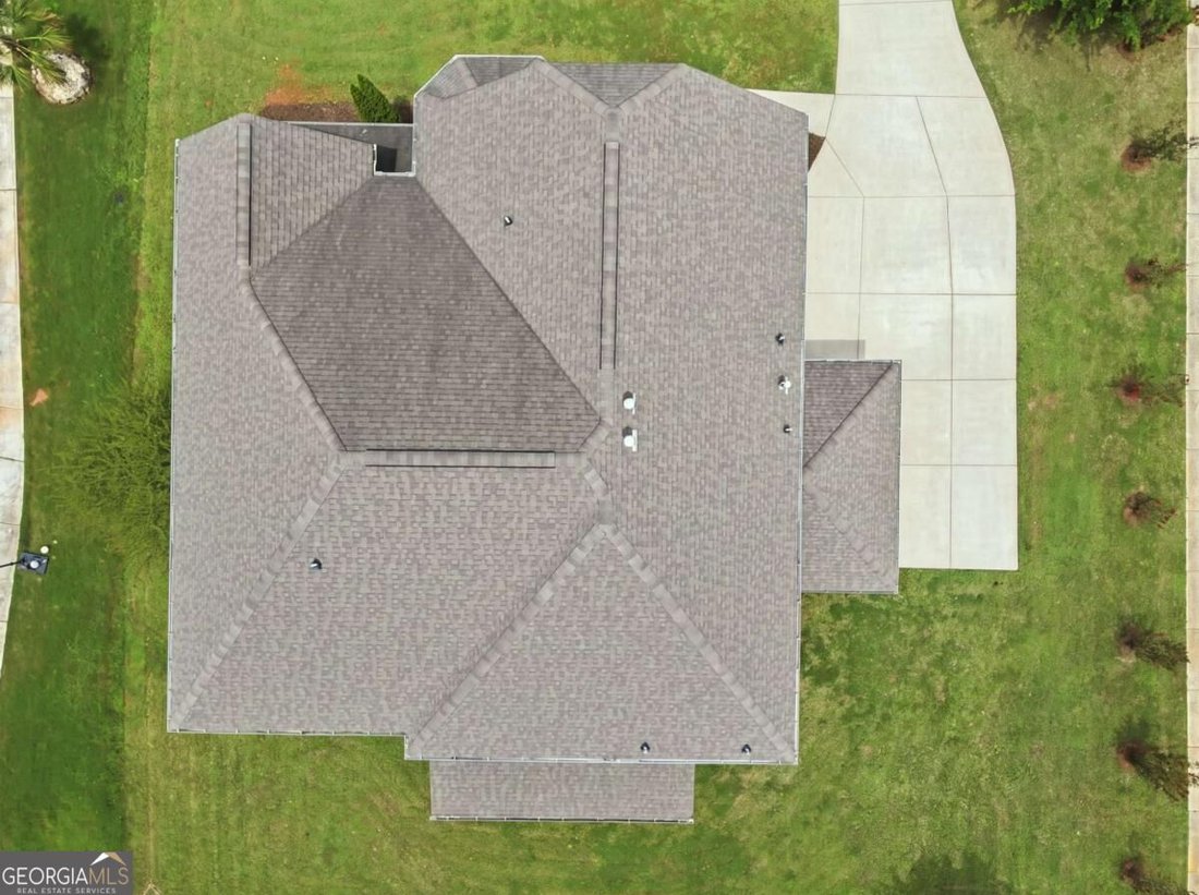 House in Hampton, Georgia, United States 5 - 19013716