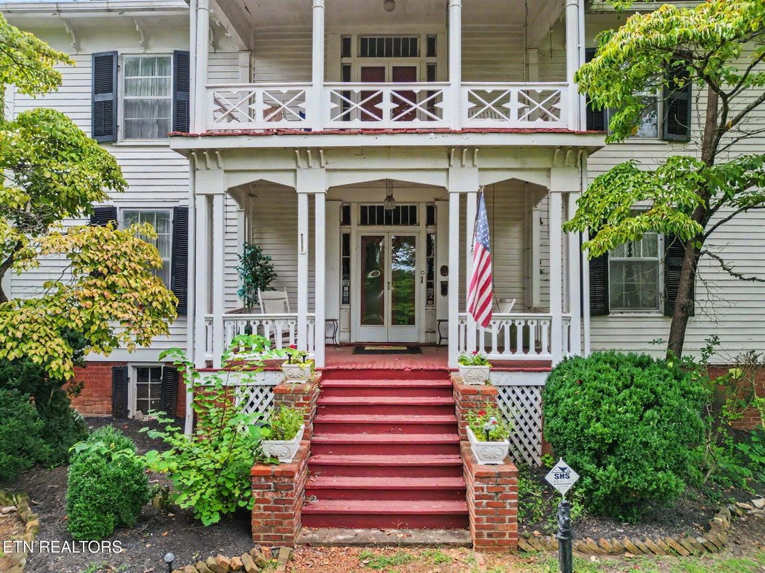 House in Tellico Village, Tennessee, United States 4 - 19012885