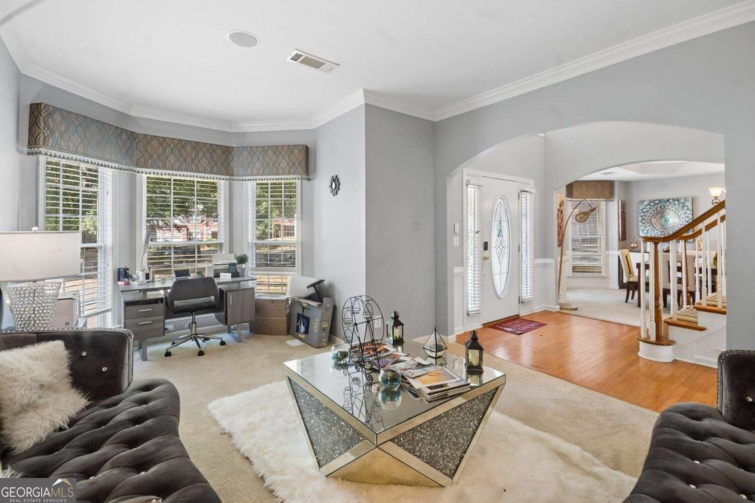 House in Chattahoochee Hills, Georgia, United States 5 - 19010259