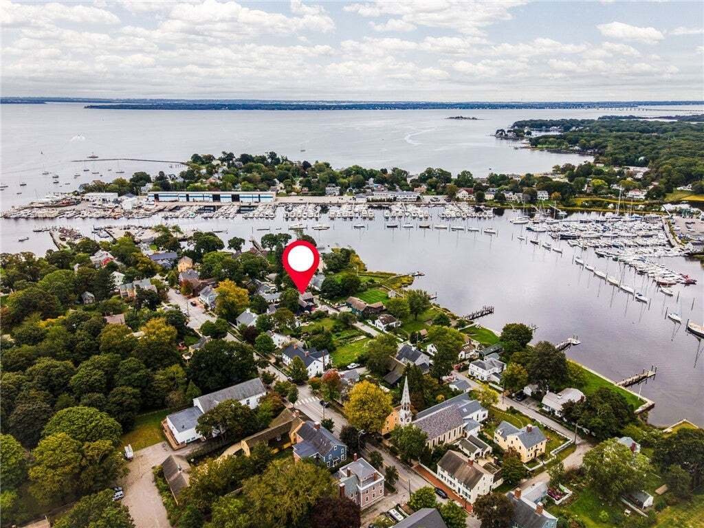Casa en North Kingstown, Rhode Island, Estados Unidos 5 - 19012537