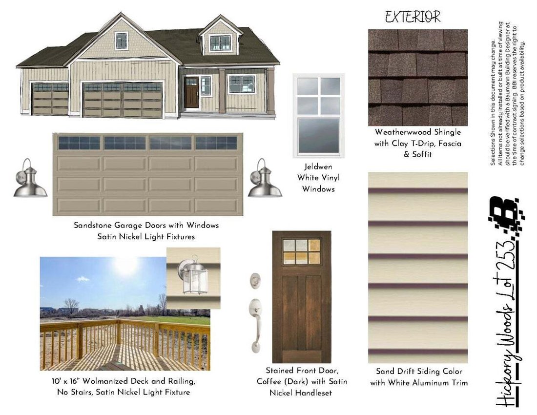 House in West Olive, Michigan, United States 3 - 19009885