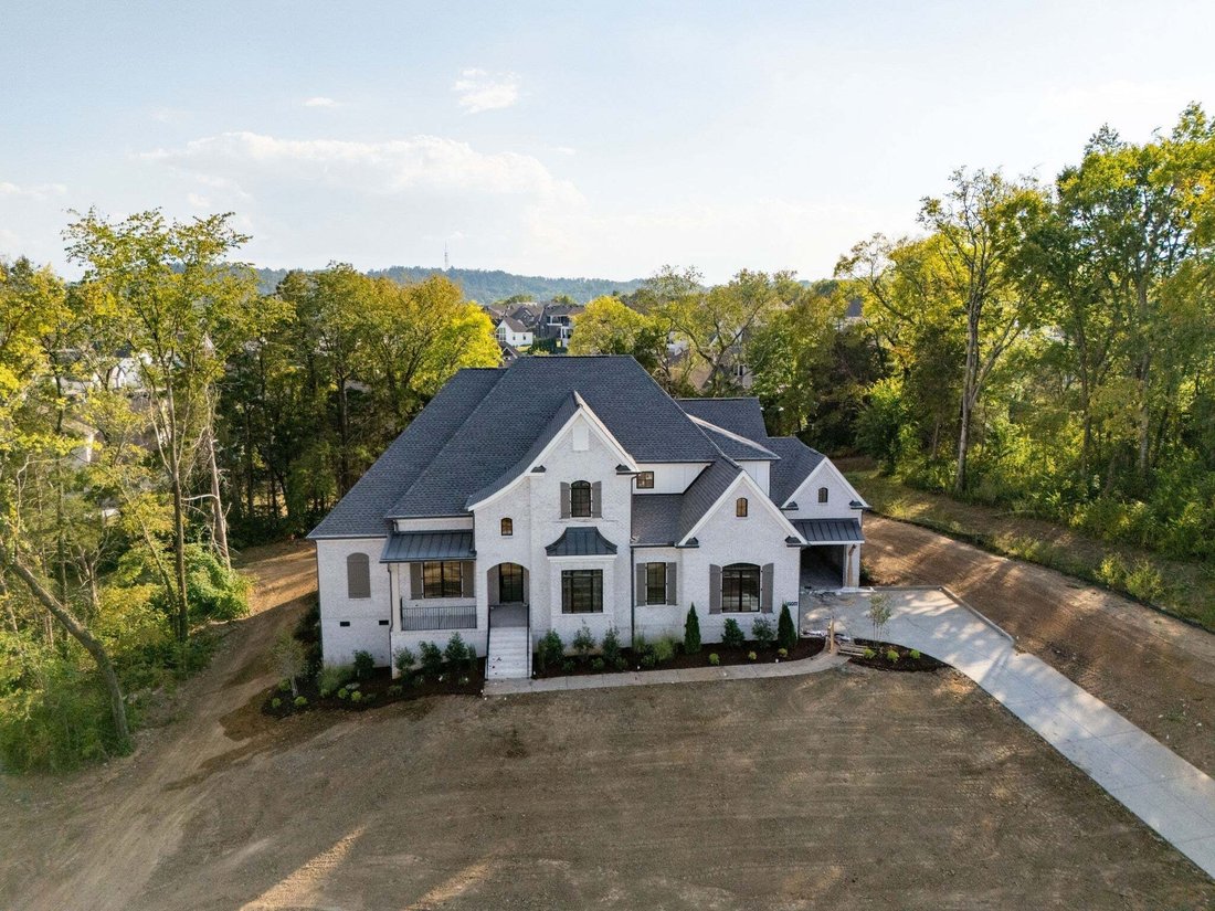 House in Brentwood, Tennessee, United States 2 - 19009395