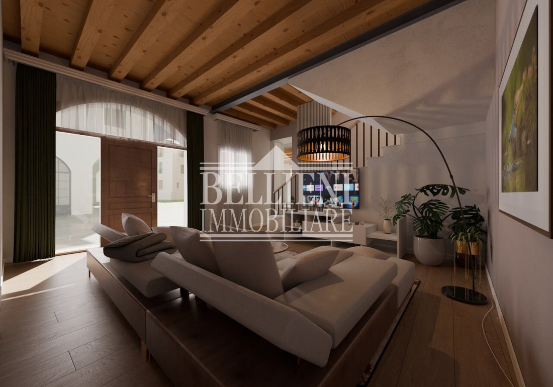 House in Centro, Vicenza, Veneto 1 - 19015569