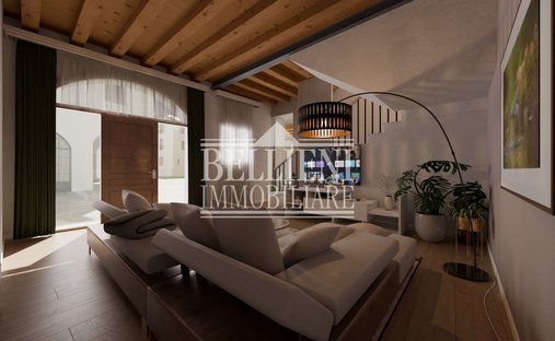 Casa en Centro, Vicenza, Véneto 1