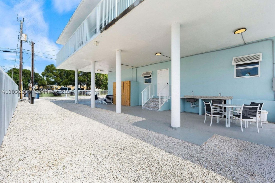 House in Key Colony Beach, Florida, United States 3 - 19013569