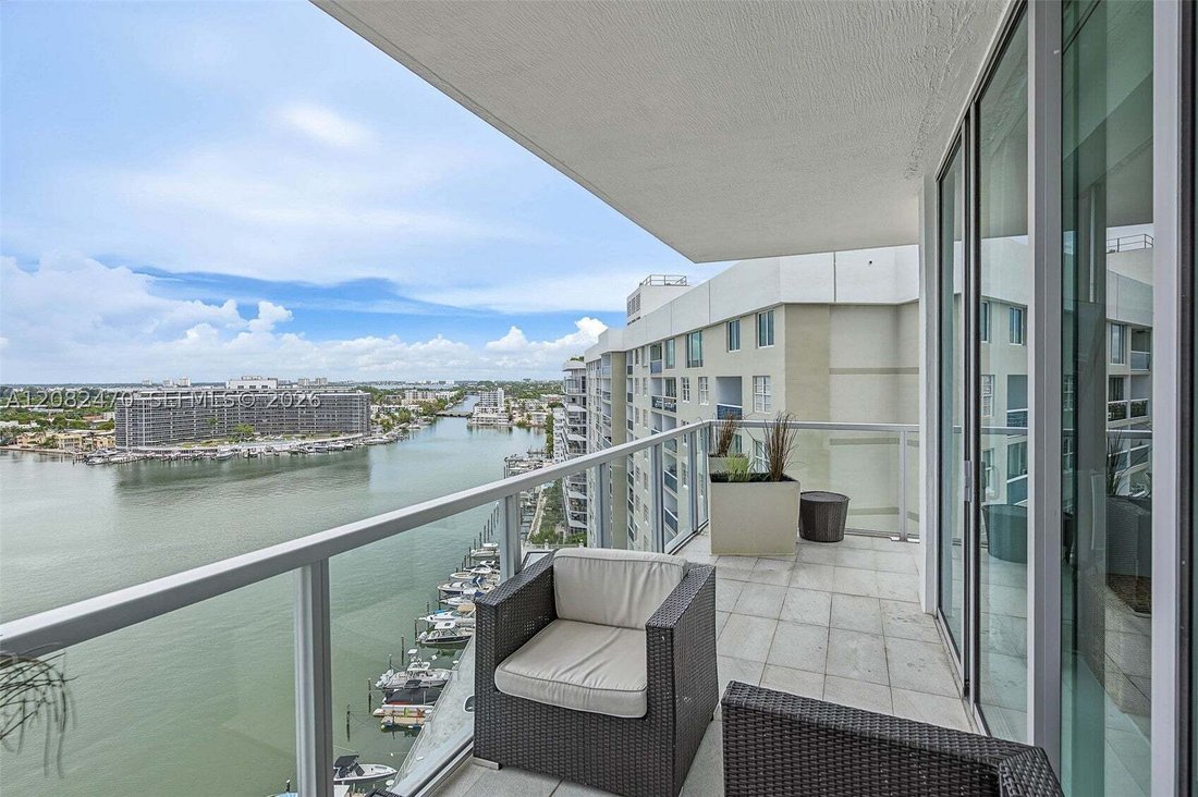 Condo in Miami Beach, Florida, United States 5 - 19013336