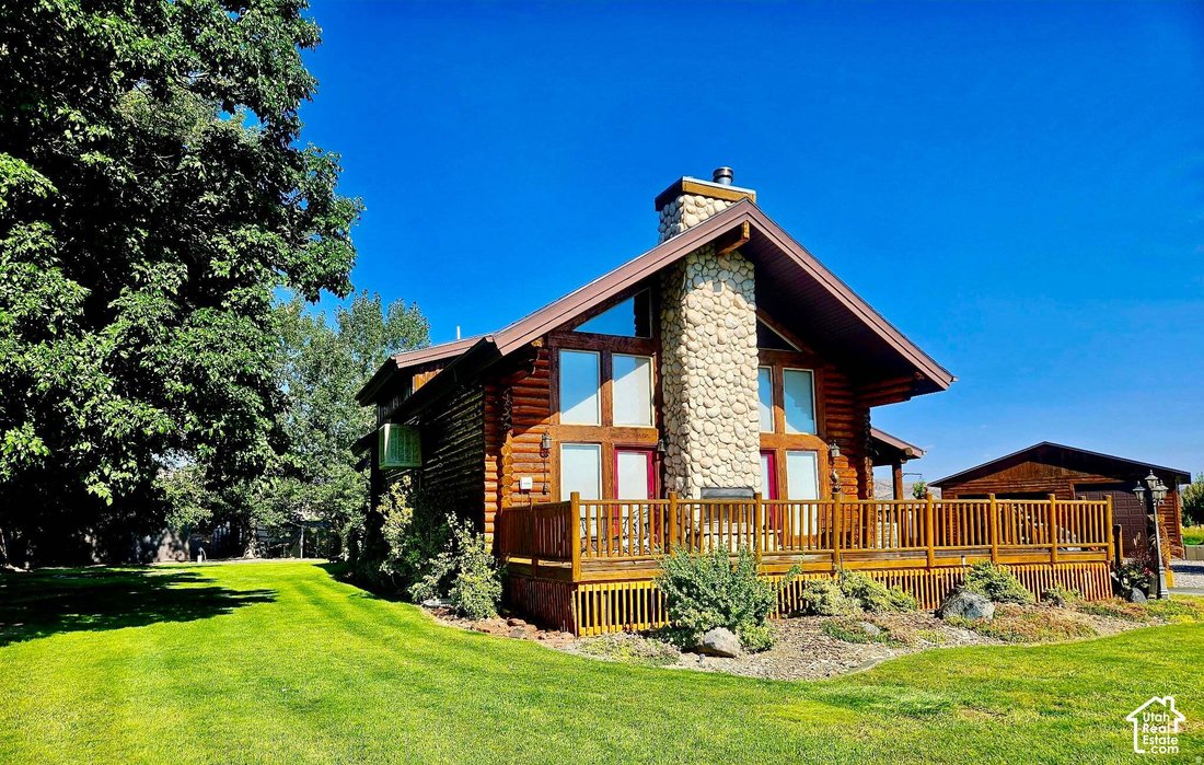 House in Monroe, Utah, United States 2 - 19012869