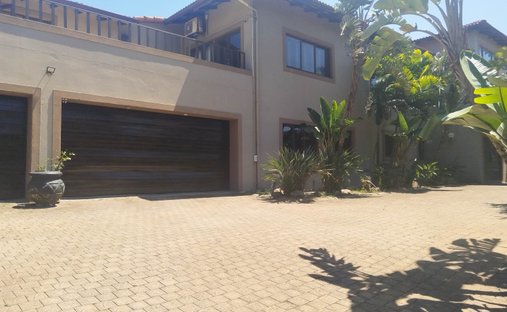 Maison en Umhlanga, KwaZulu-Natal, Afrique du Sud 1