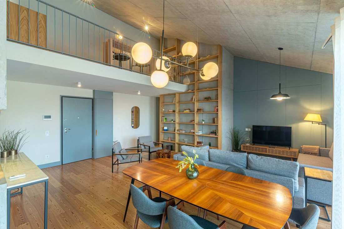 Apartment in Bonfim, Porto District, Portugal 5 - 19016016