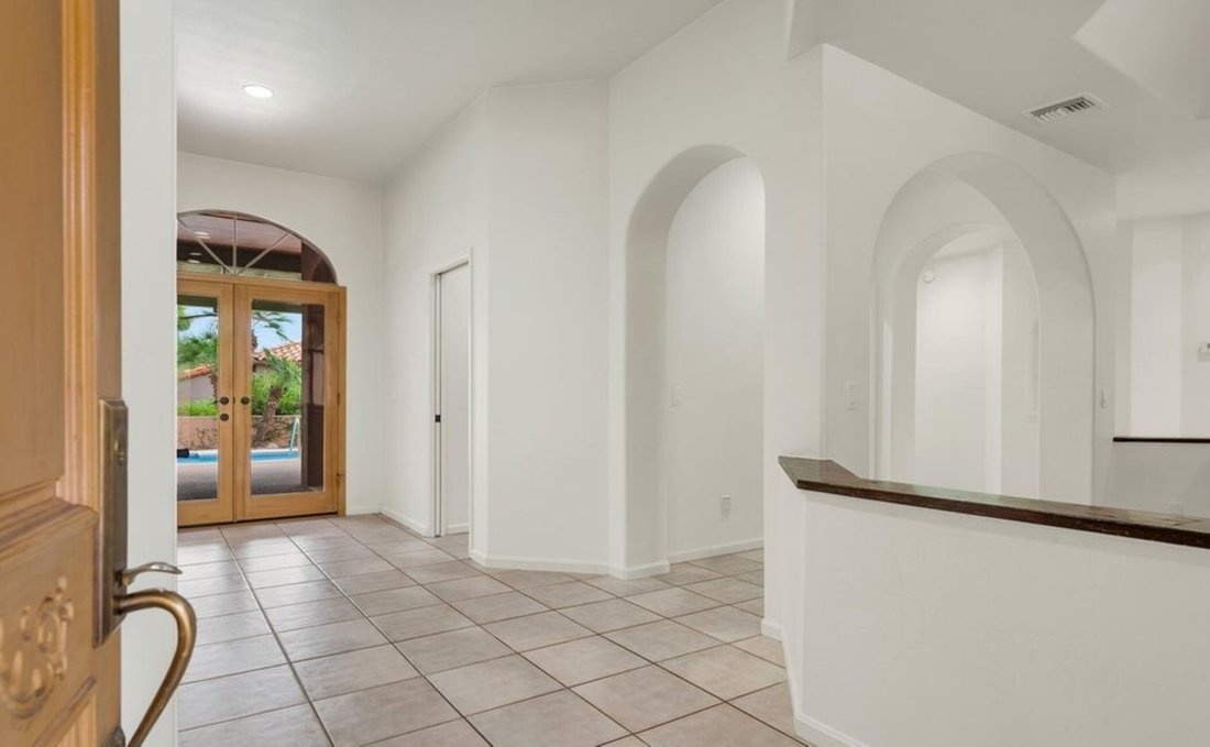 House in Tucson, Arizona, United States 5 - 19010430