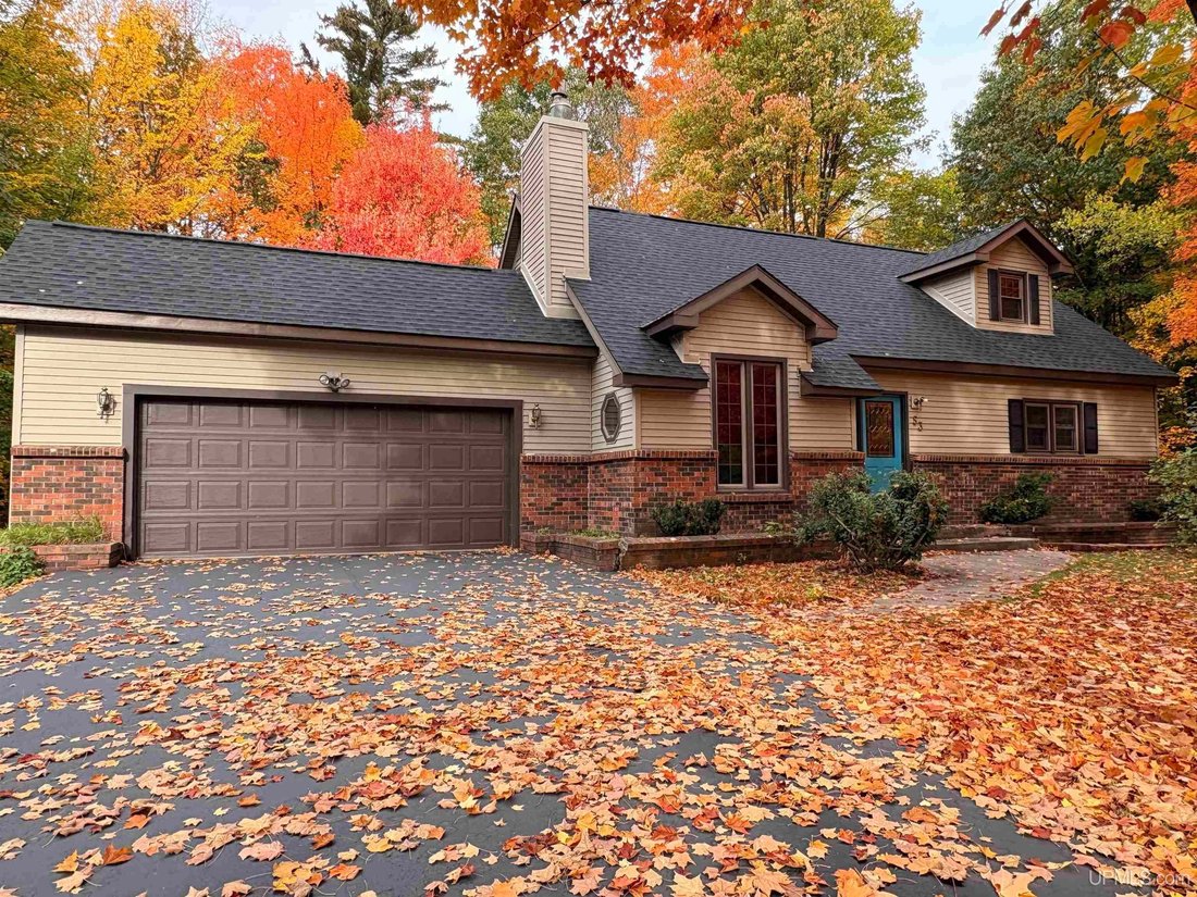 Casa en Marquette, Míchigan, Estados Unidos 3 - 19013549