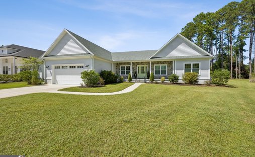 Casa a St. Marys, Georgia, Stati Uniti 1