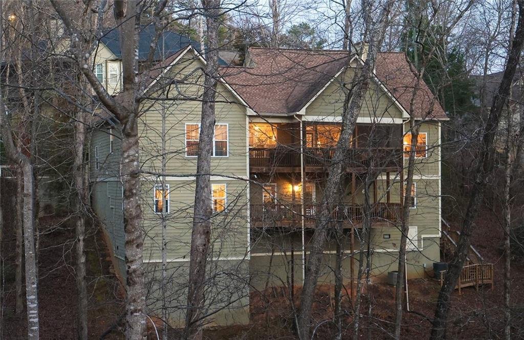 Maison à Clayton, Géorgie, États-Unis 5 - 17341517