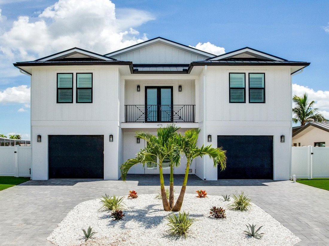 Casa a Madeira Beach, Florida, Stati Uniti 1 - 17406976