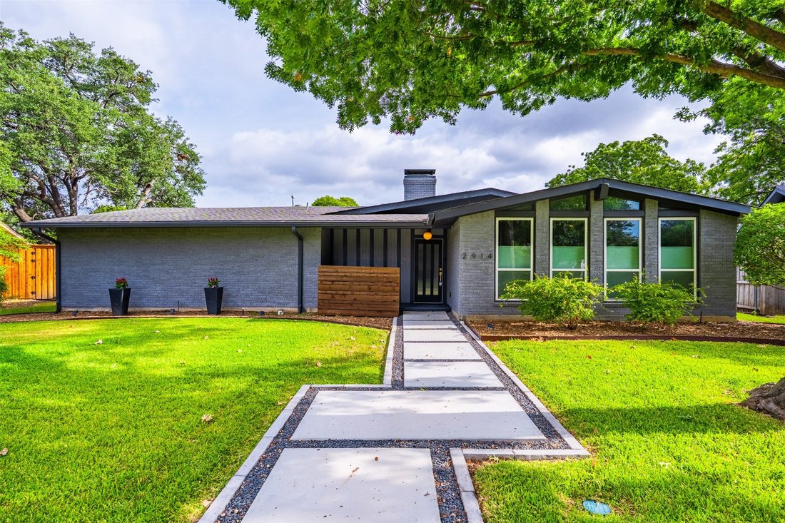 House in Richardson, Texas, United States 2 - 19013857