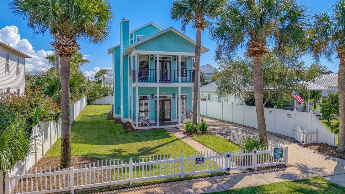 House in Destin, Florida, United States 1 - 19014075