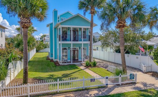 House in Destin, Florida, United States 1