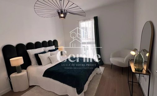 Appartement à Vauban, 6e Arrondissement, Marseille 1