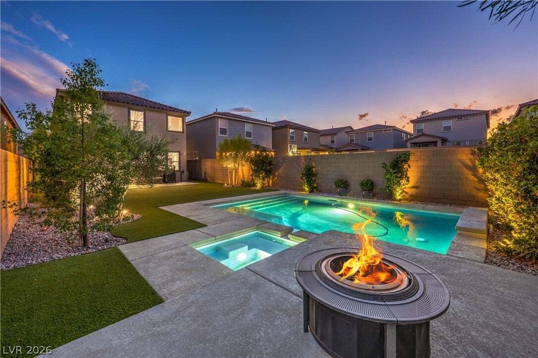 Casa a Las Vegas, Nevada, Stati Uniti 2 - 19008953