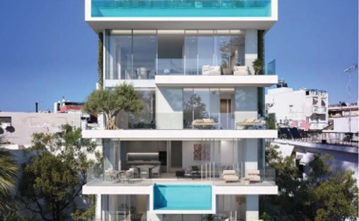 Apartamento en Voula, Ática, Grecia 1