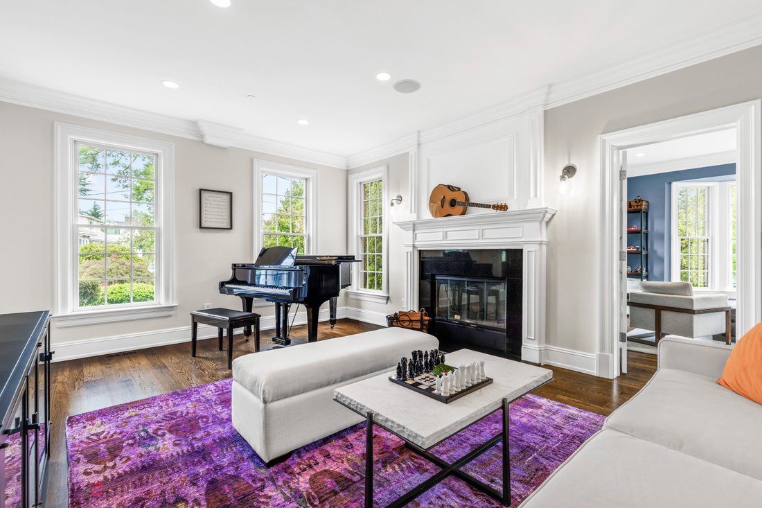 House in Harrison, New York, United States 5 - 19008723