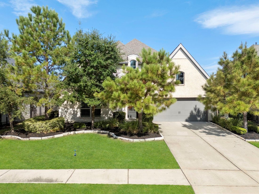 House in Spring, Texas, United States 3 - 19014478