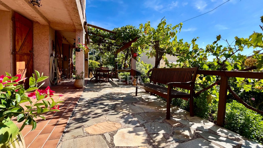 Villa in Sud-Village-Pointe, Contes, France 5 - 19011313