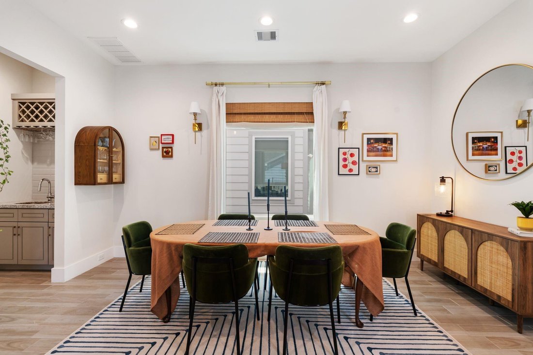 House in Houston, Texas, United States 3 - 19014700