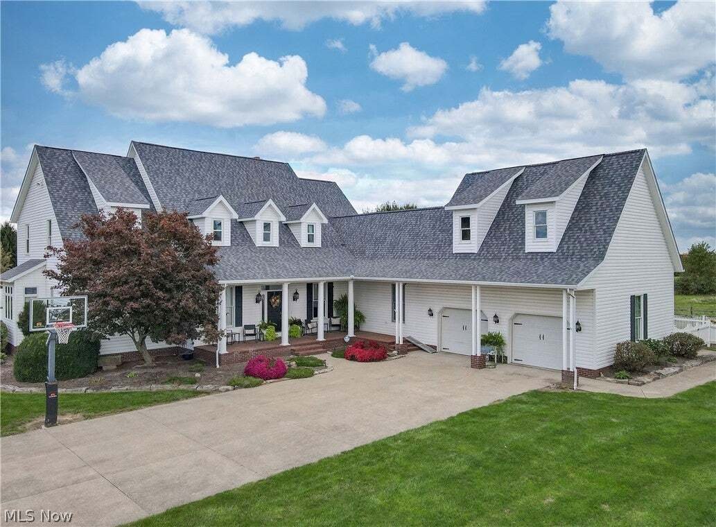 House in Wooster, Ohio, United States 2 - 19009372