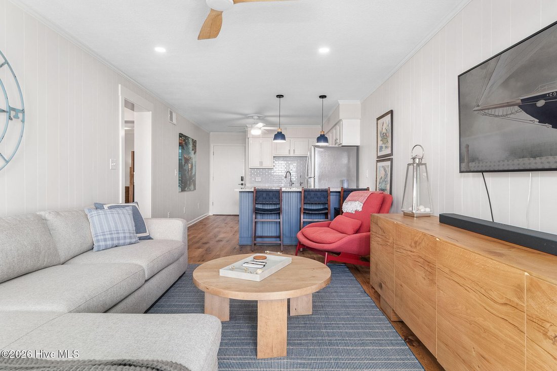 Condo in Atlantic Beach, North Carolina, United States 5 - 19013457