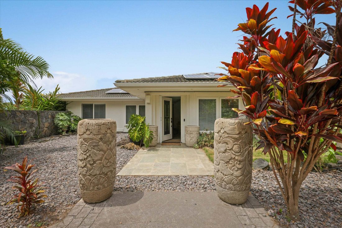 House in Kailua-Kona, Hawaii, United States 4 - 19011914