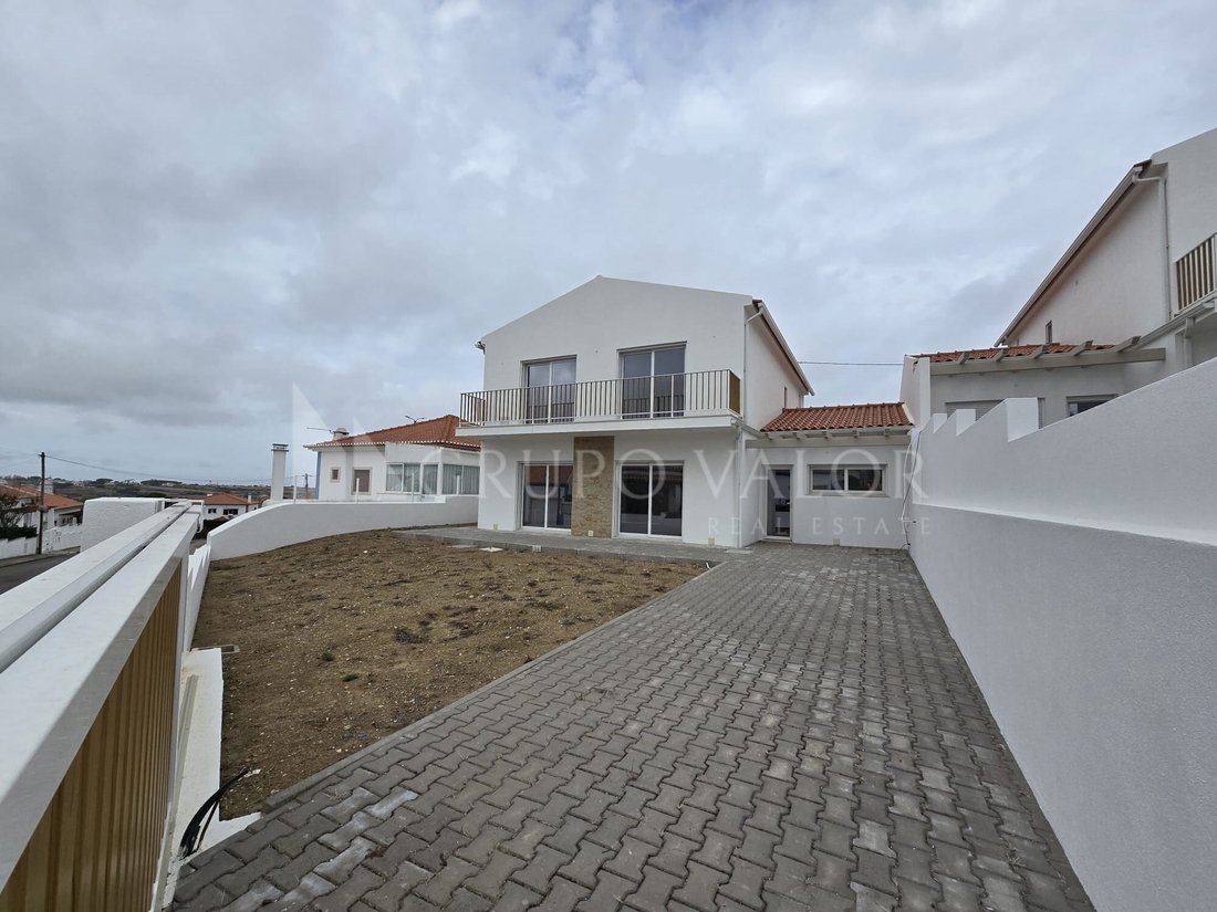 Maison à São João das Lampas, Lisbonne, Portugal 1 - 19015455