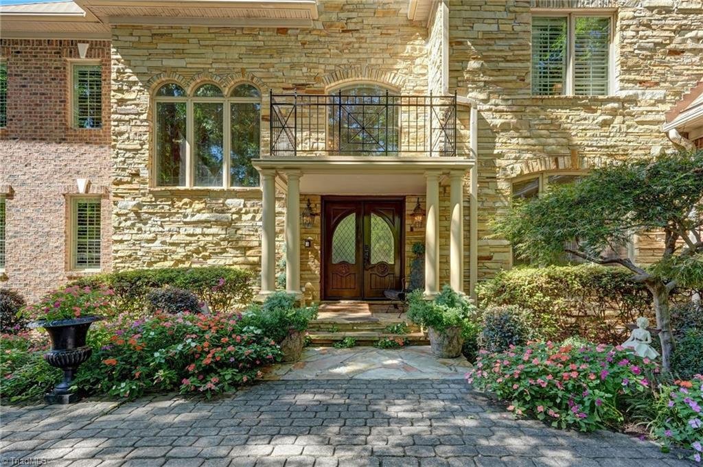 House in Greensboro, North Carolina, United States 5 - 19009294