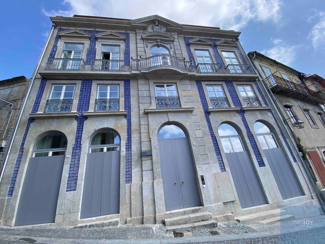Apartamento en Santa Marinha y Sao Pedro da Afurada, Distrito de Oporto, Portugal 1 - 19015648