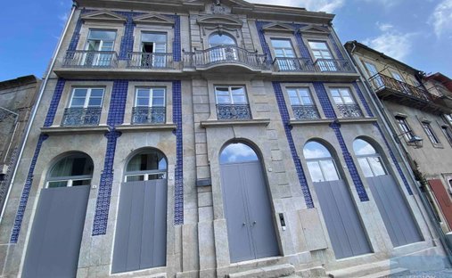 Appartement à Santa Marinha et Sao Pedro da Afurada, District de Porto, Portugal 1