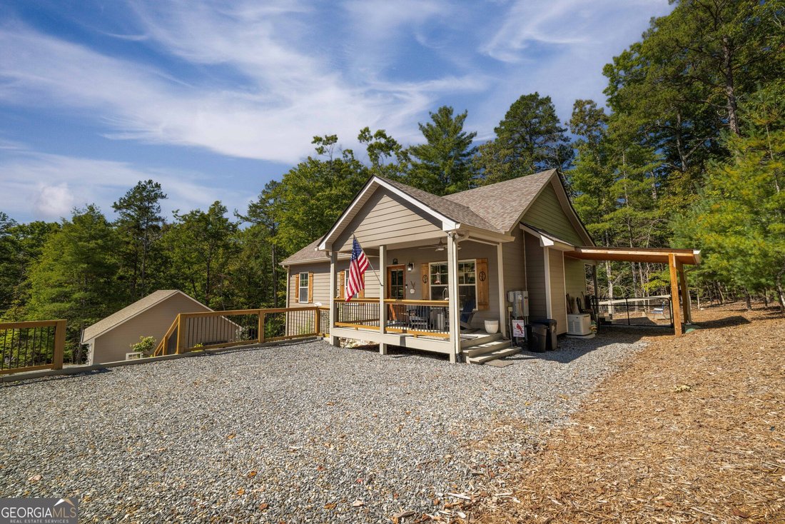 House in Morganton, Georgia, United States 2 - 19010205
