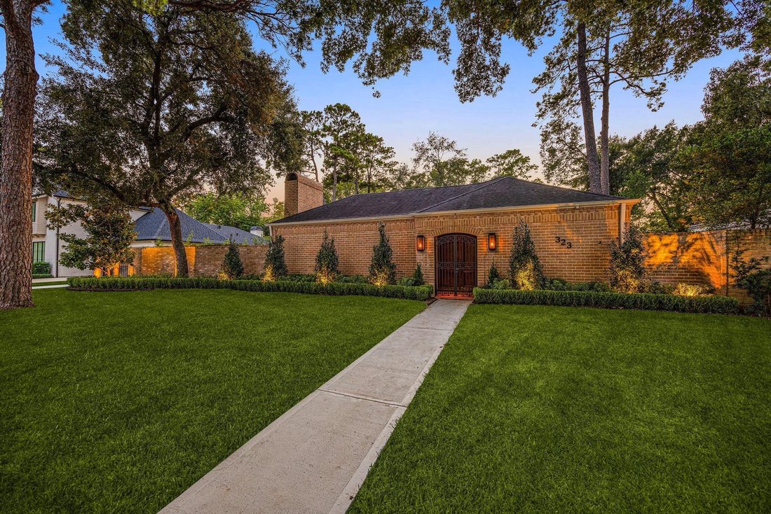 House in Houston, Texas, United States 3 - 19014571