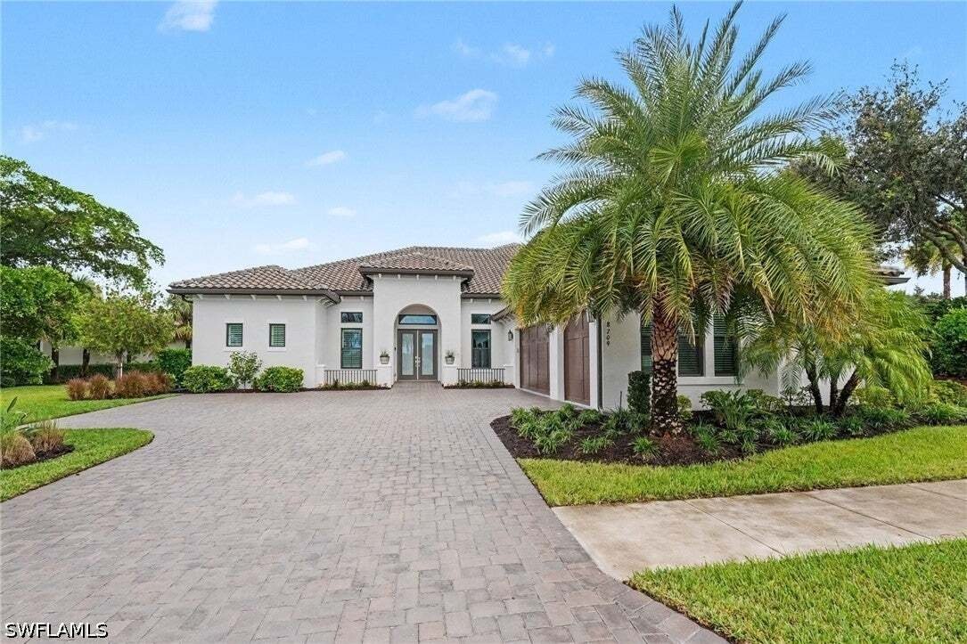 House in Naples, Florida, United States 1 - 19009061