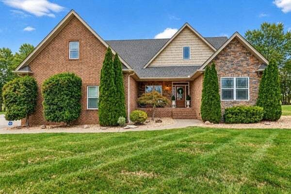 Casa en Portland, Tennessee, Estados Unidos 4 - 18453275