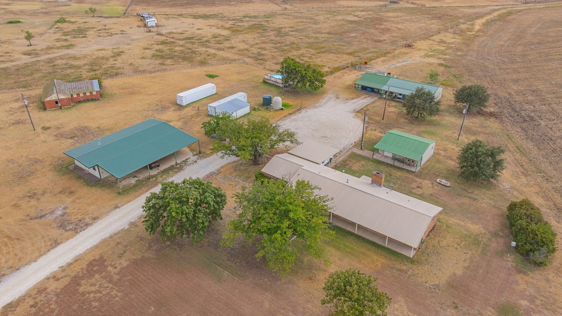 Farm Ranch in Stephenville, Texas, United States 2 - 19010009