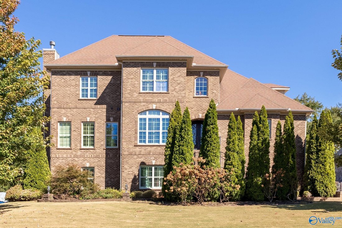 House in Redstone Arsenal, Alabama, United States 1 - 19012195