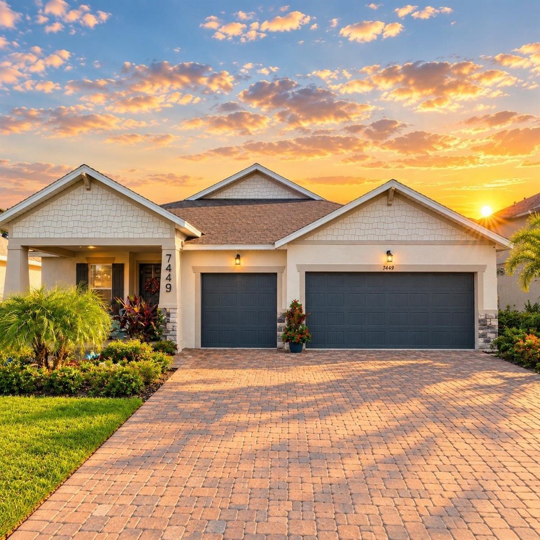 House in Terra Ceia, Florida, United States 1 - 19013250