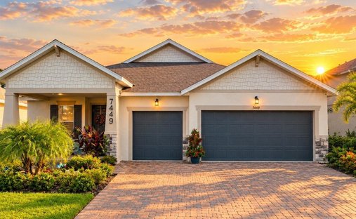 House in Terra Ceia, Florida, United States 1