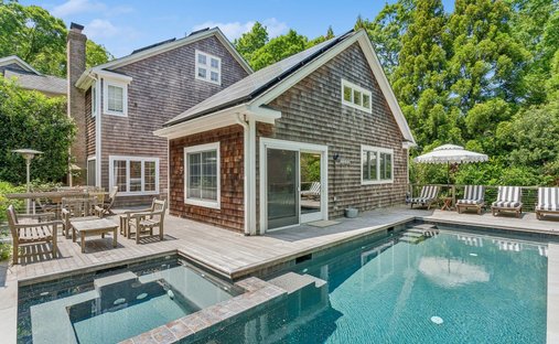 East Hampton, New York, United States 1